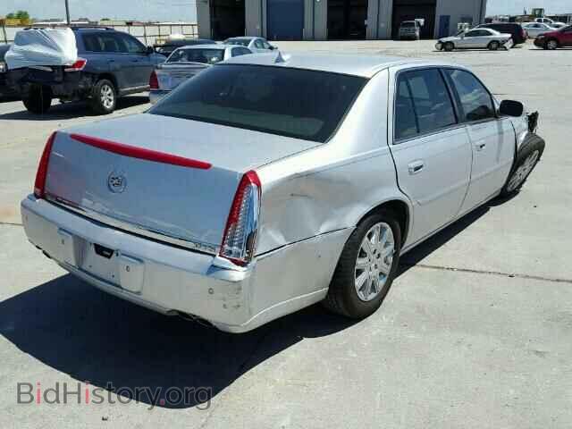 2011 CADILLAC DTS - VIN: 1G6KH5E68BU136337 - Фото 4