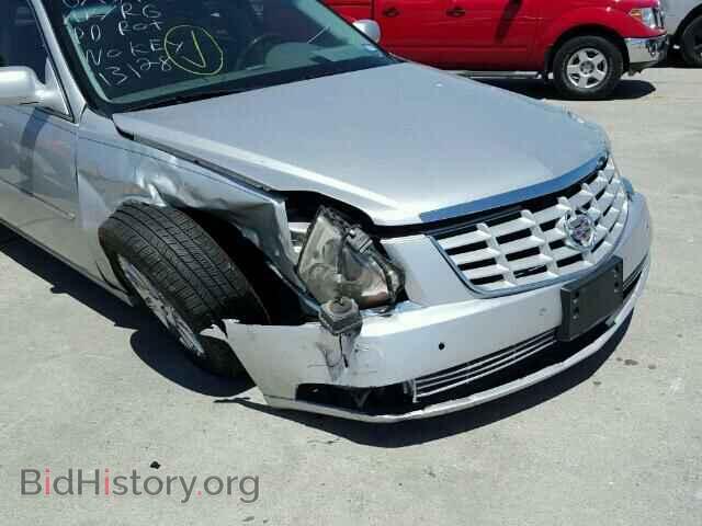 2011 CADILLAC DTS - VIN: 1G6KH5E68BU136337 - Фото 9