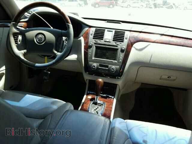 2011 CADILLAC DTS - VIN: 1G6KH5E68BU136337 - Фото 10