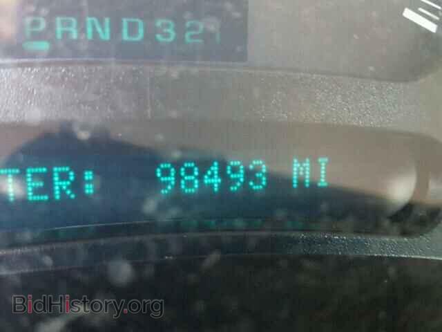 2005 CHEVROLET SILVERADO - VIN: 1GCEC14X05Z178391 - Фото 8