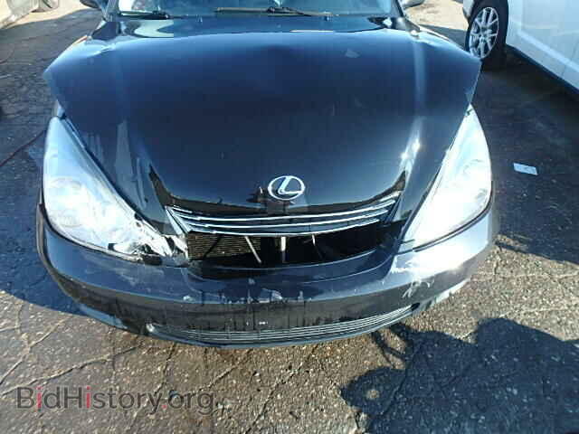 2002 LEXUS ES300 - VIN: JTHBF30G920011859 - Фото 7