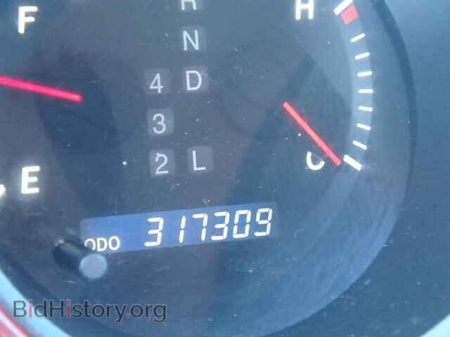 2002 LEXUS ES300 - VIN: JTHBF30G920011859 - Фото 8