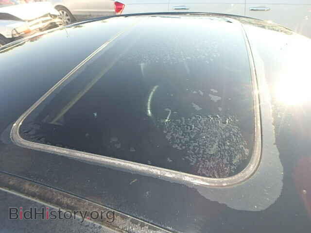 2002 LEXUS ES300 - VIN: JTHBF30G920011859 - Фото 9