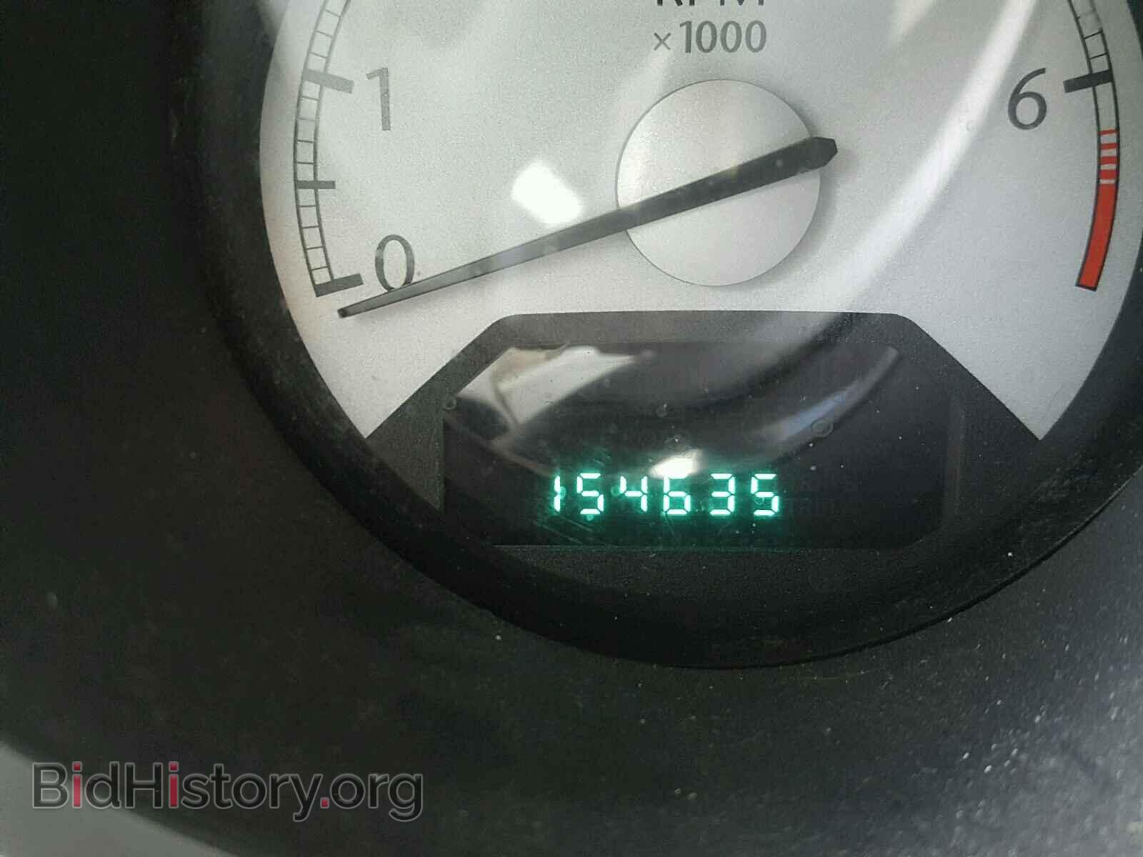 2007 CHRYSLER SEBRING - VIN: 1C3LC56K17N508022 - Фото 8