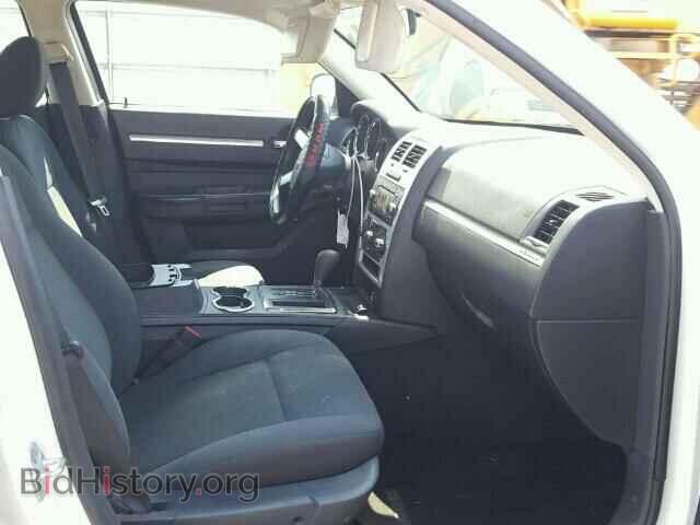 2010 DODGE CHARGER - VIN: 2B3CA3CV9AH168950 - Фото 5