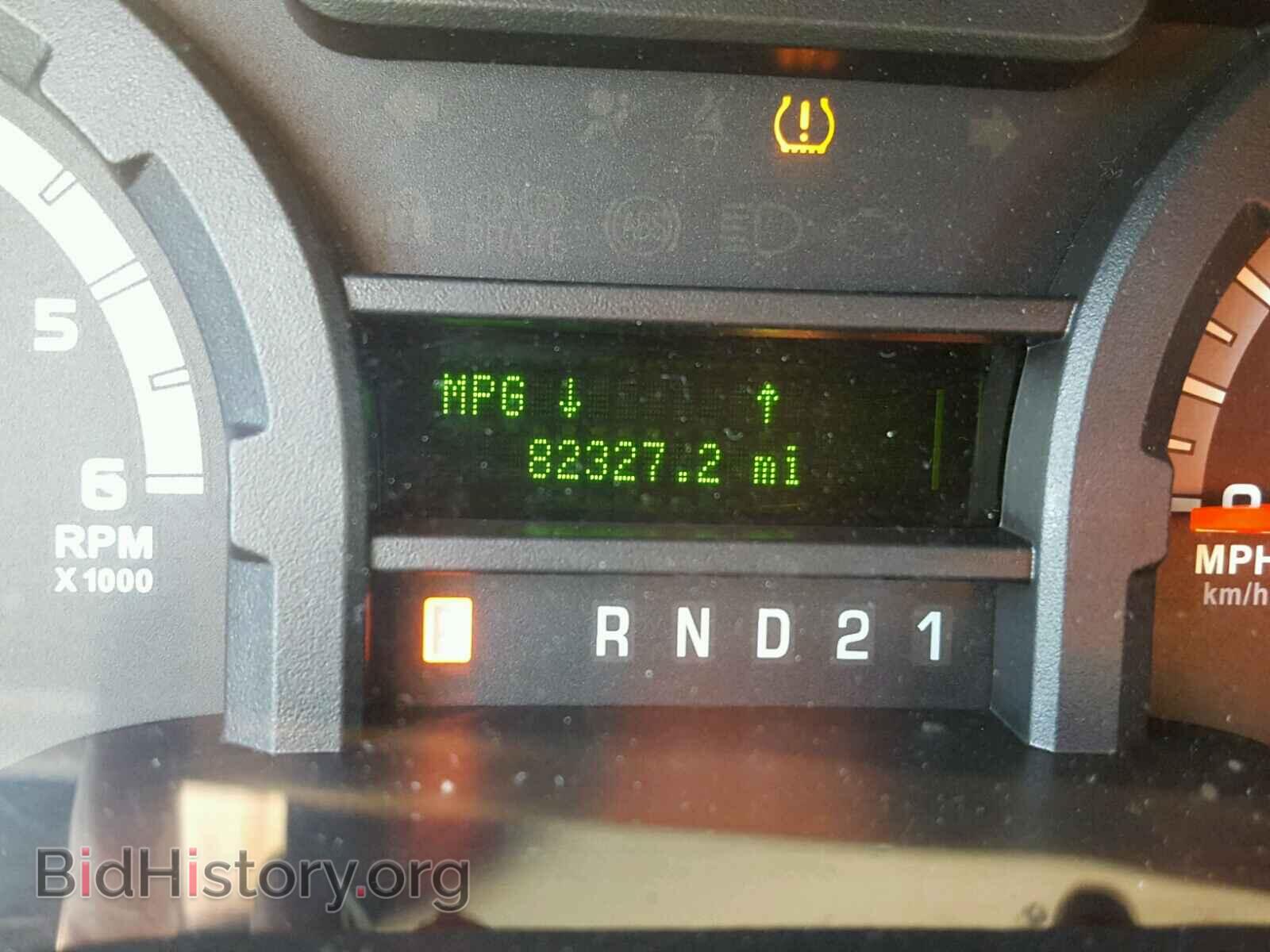 2013 FORD ECONOLINE - VIN: 1FDNE1BW8DDA85839 - Фото 8