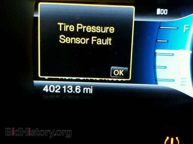 2013 FORD EDGE - VIN: 2FMDK3J94DBA51477 - Фото 8