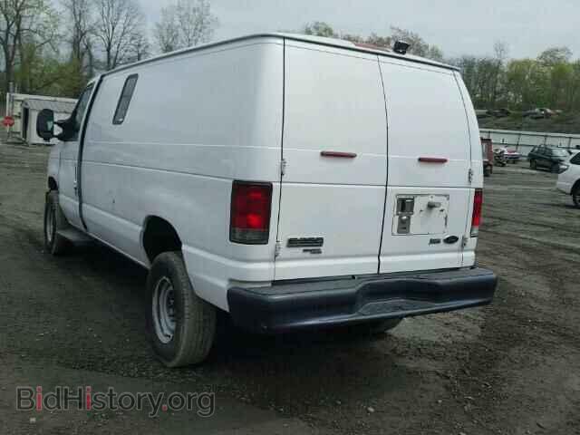 2013 FORD ECONOLINE - VIN: 1FTSE3EL8DDB07438 - Фото 3