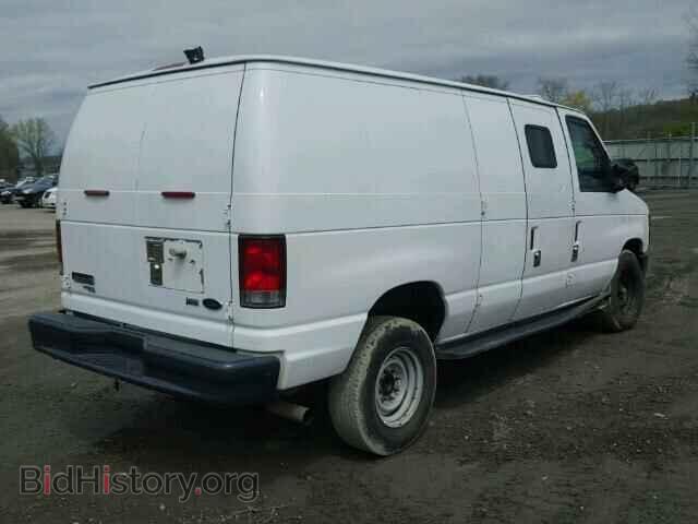 2013 FORD ECONOLINE - VIN: 1FTSE3EL8DDB07438 - Фото 4