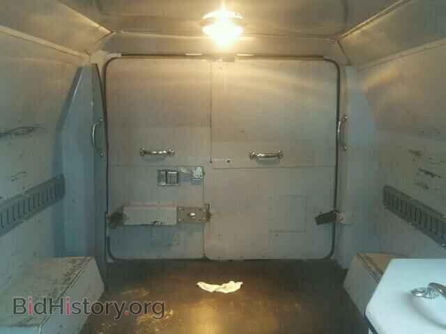 2013 FORD ECONOLINE - VIN: 1FTSE3EL8DDB07438 - Фото 6