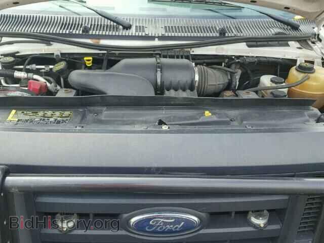 2013 FORD ECONOLINE - VIN: 1FTSE3EL8DDB07438 - Фото 7