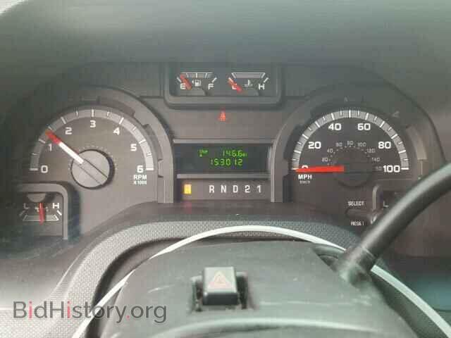 2013 FORD ECONOLINE - VIN: 1FTSE3EL8DDB07438 - Фото 8