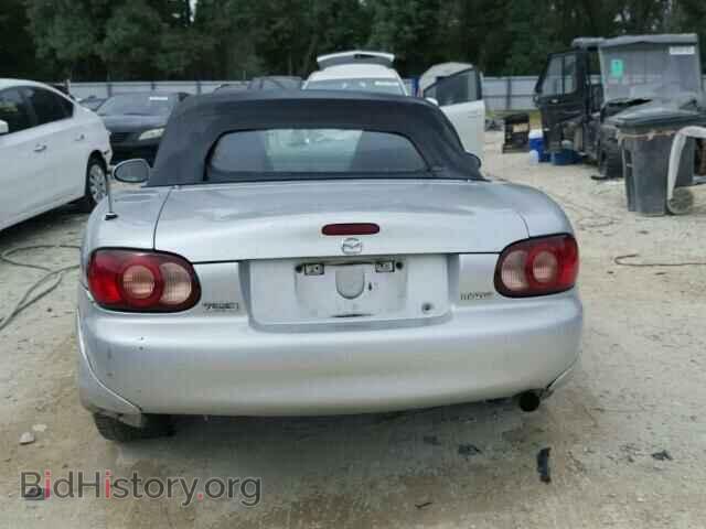 2001 MAZDA MIATA - VIN: JM1NB353310205303 - Фото 6