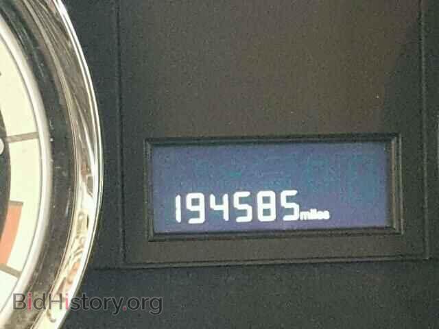 2012 DODGE CARAVAN - VIN: 2C4RDGCG8CR304345 - Фото 8