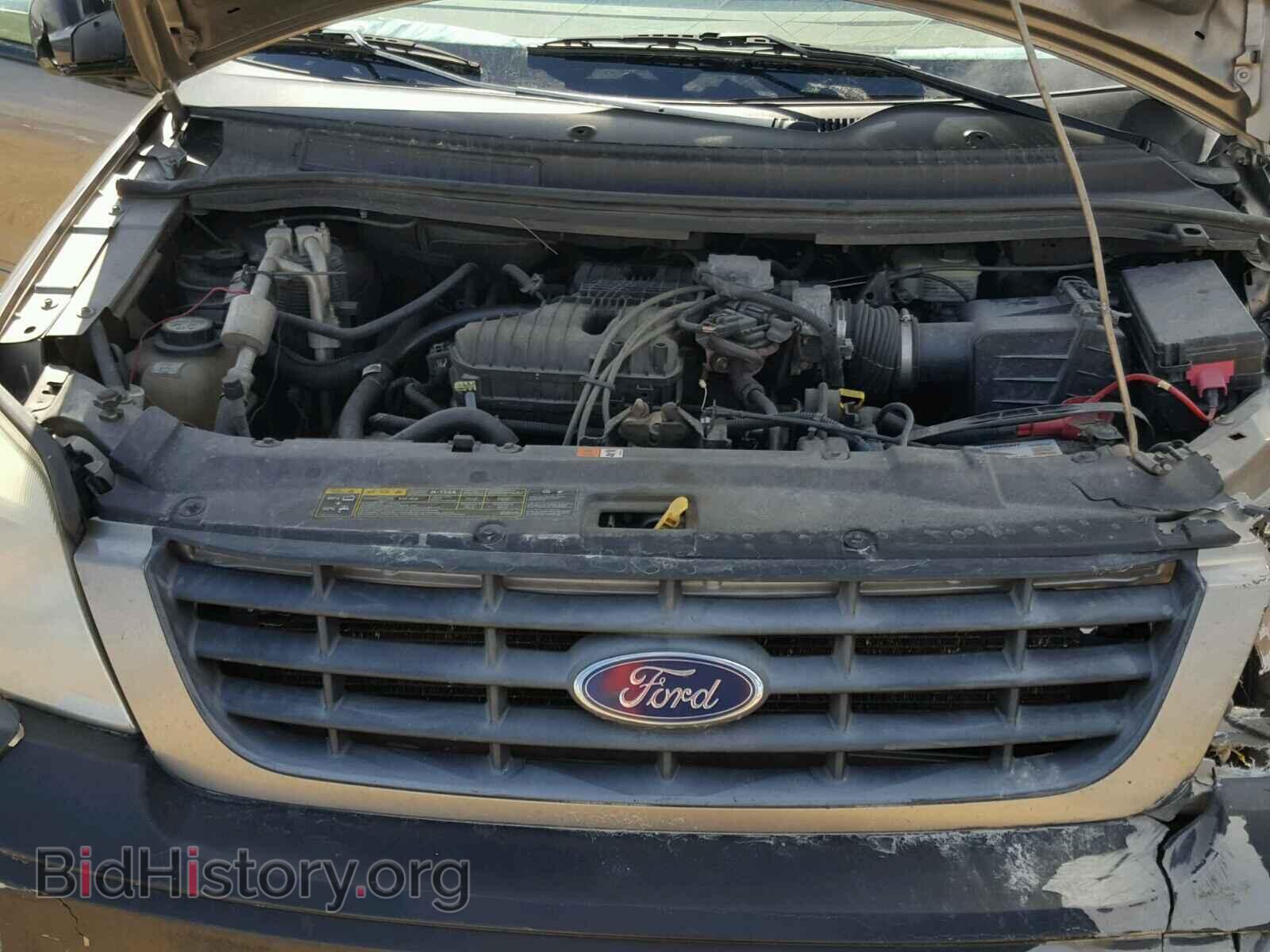 2004 FORD FREESTAR - VIN: 2FMZA57634BB04736 - Фото 7