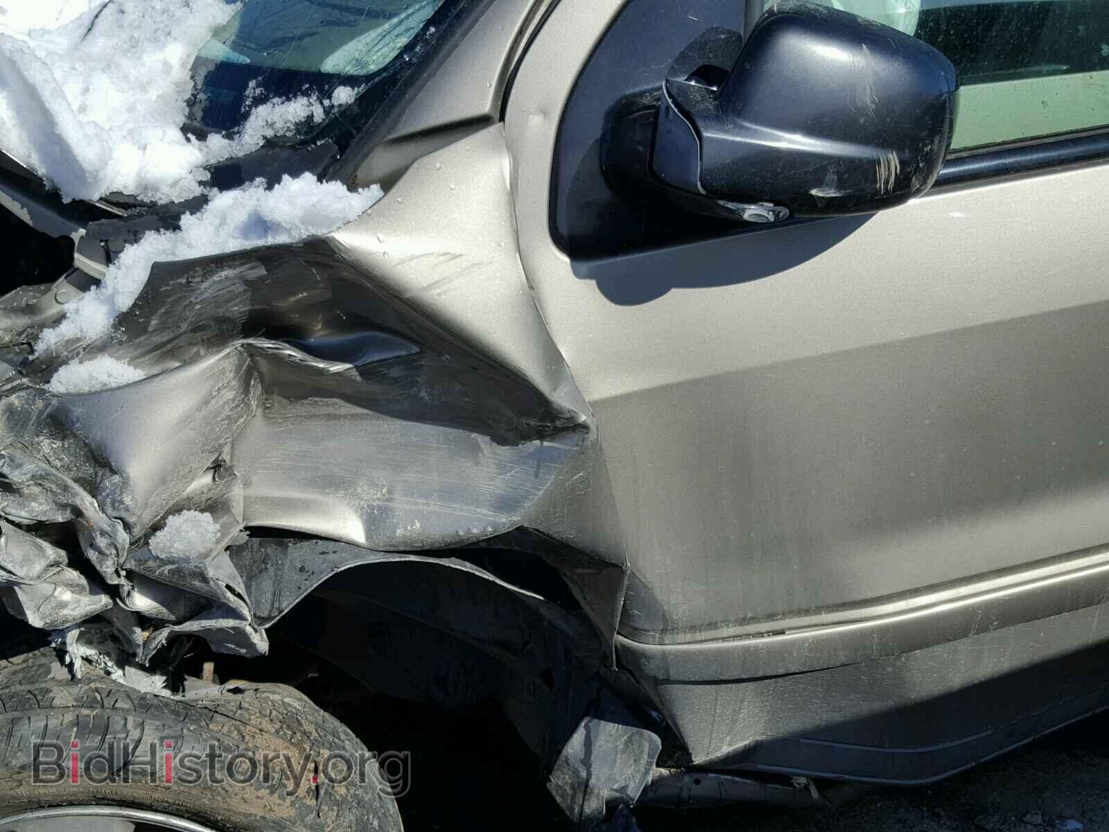 2004 FORD FREESTAR - VIN: 2FMZA57634BB04736 - Фото 10