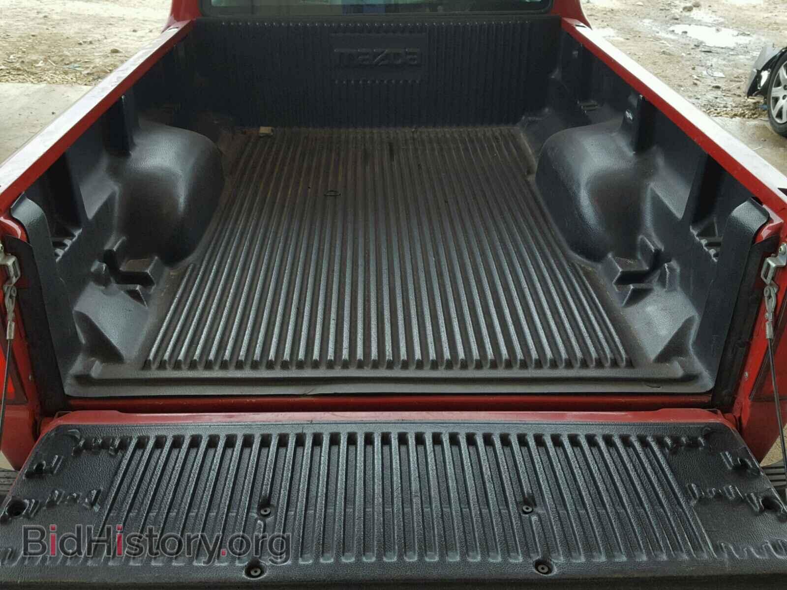 2004 MAZDA B2300 - VIN: 4F4YR12D14TM03138 - Фото 6