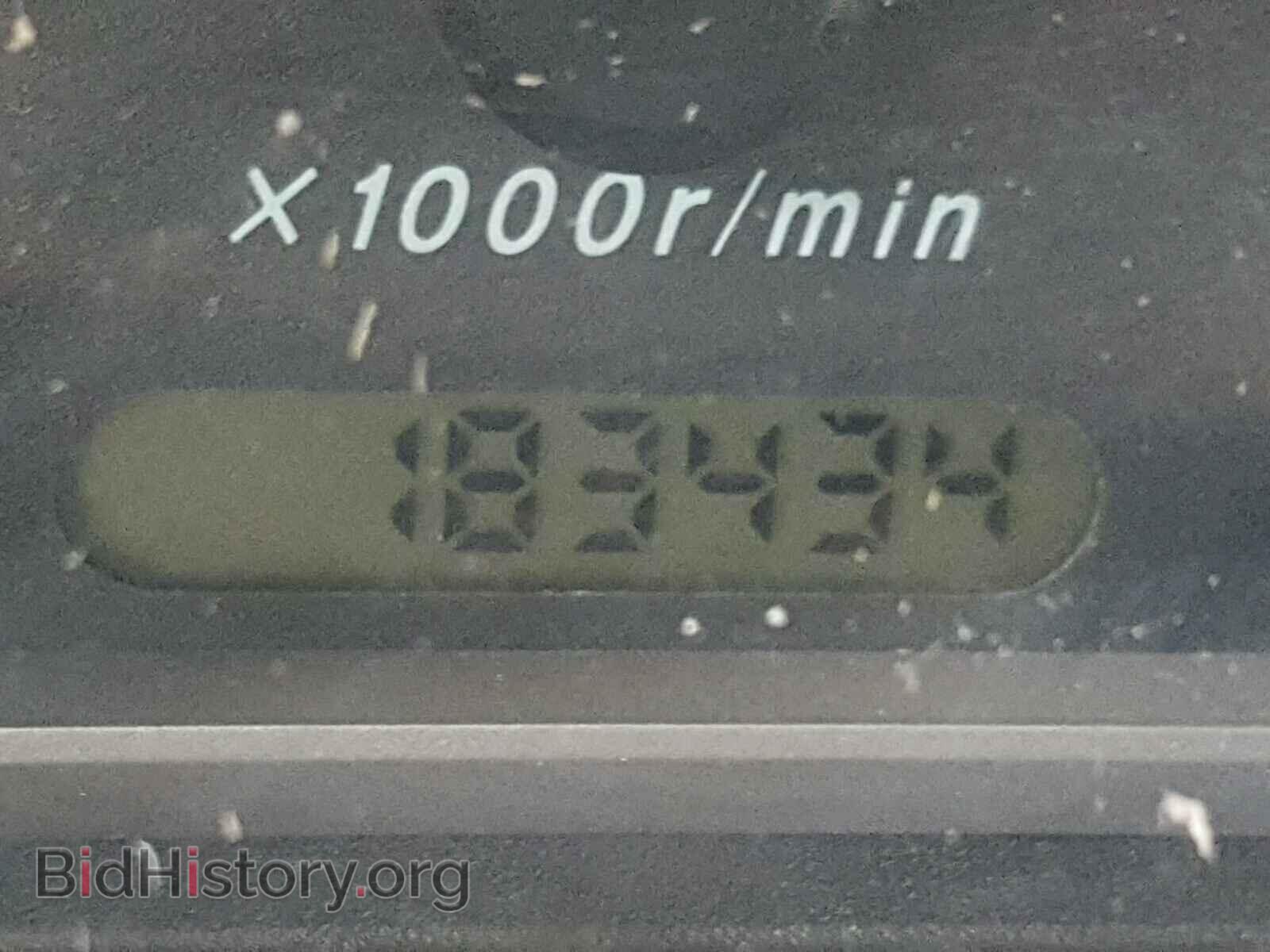 2004 MAZDA B2300 - VIN: 4F4YR12D14TM03138 - Фото 8