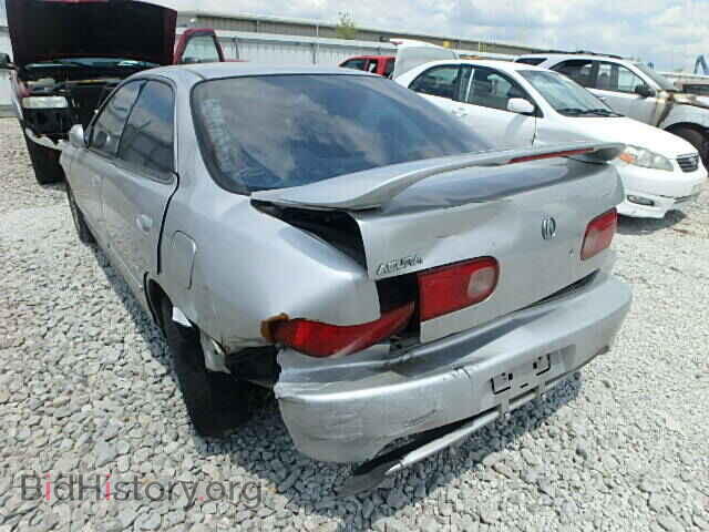 2000 ACURA INTEGRA - VIN: JH4DB7554YS001255 - Фото 3