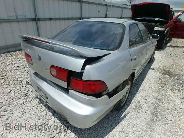 2000 ACURA INTEGRA - VIN: JH4DB7554YS001255 - Фото 4