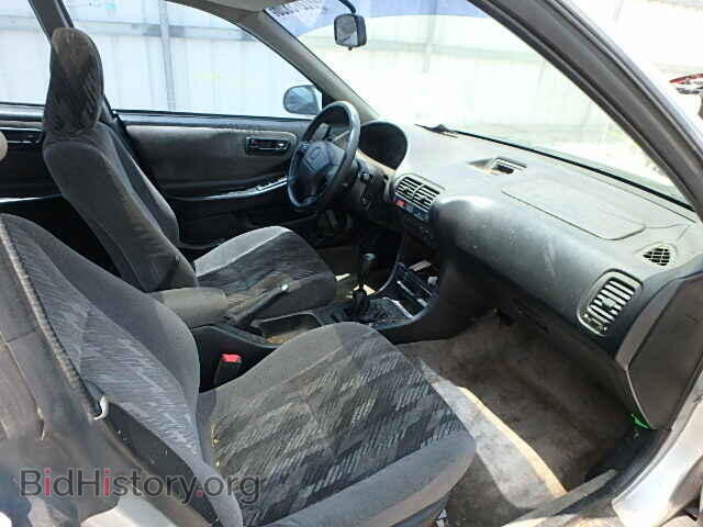 2000 ACURA INTEGRA - VIN: JH4DB7554YS001255 - Фото 5
