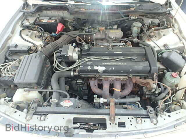 2000 ACURA INTEGRA - VIN: JH4DB7554YS001255 - Фото 7
