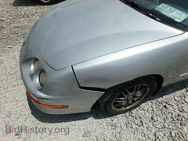 2000 ACURA INTEGRA - VIN: JH4DB7554YS001255 - Фото 10
