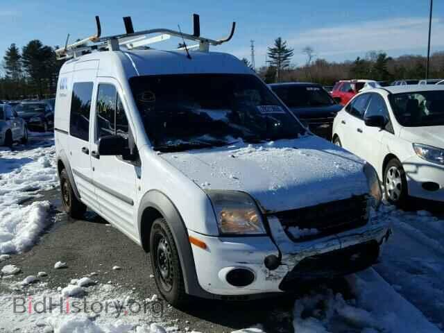 Фотография NM0LS6BN9AT018528 - FORD TRANSIT CO 2010