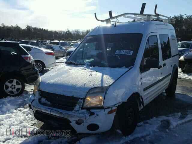 2010 FORD TRANSIT CO - VIN: NM0LS6BN9AT018528 - Фото 2