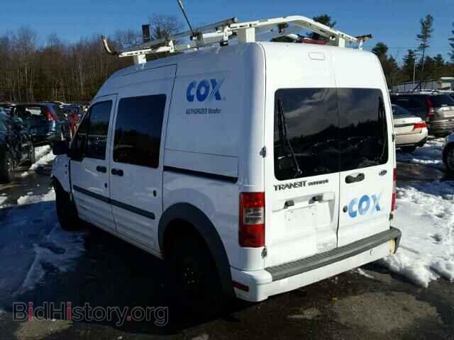 2010 FORD TRANSIT CO - VIN: NM0LS6BN9AT018528 - Фото 3