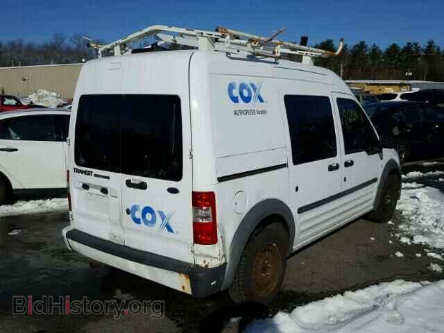2010 FORD TRANSIT CO - VIN: NM0LS6BN9AT018528 - Фото 4