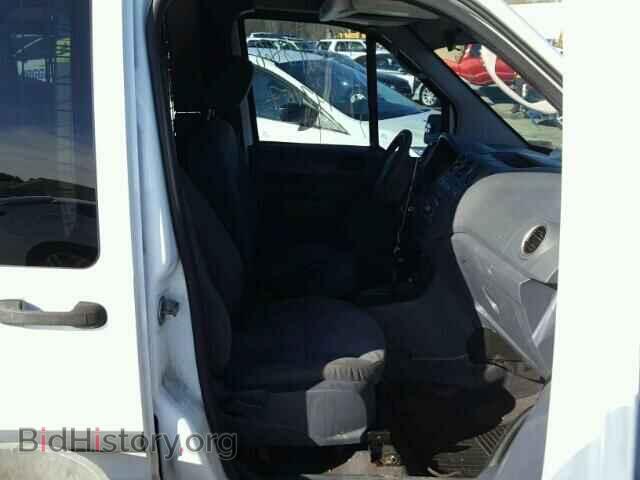 2010 FORD TRANSIT CO - VIN: NM0LS6BN9AT018528 - Фото 5
