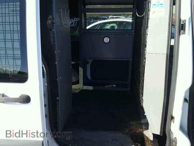 2010 FORD TRANSIT CO - VIN: NM0LS6BN9AT018528 - Фото 6