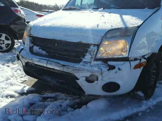 2010 FORD TRANSIT CO - VIN: NM0LS6BN9AT018528 - Фото 9