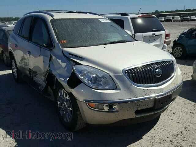 Фотография 5GAKRCEDXCJ417122 - BUICK ENCLAVE 2012