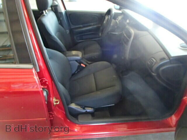 2005 DODGE NEON - VIN: 1B3ES56C55D287741 - Фото 5