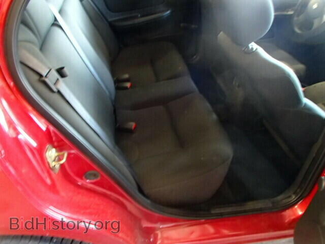 2005 DODGE NEON - VIN: 1B3ES56C55D287741 - Фото 6