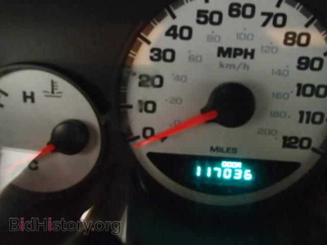 2005 DODGE NEON - VIN: 1B3ES56C55D287741 - Фото 8