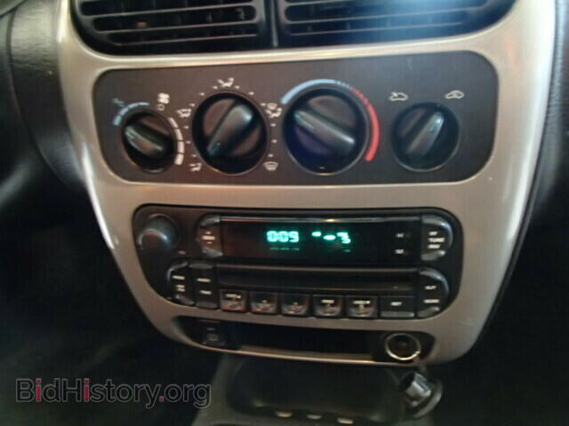 2005 DODGE NEON - VIN: 1B3ES56C55D287741 - Фото 9