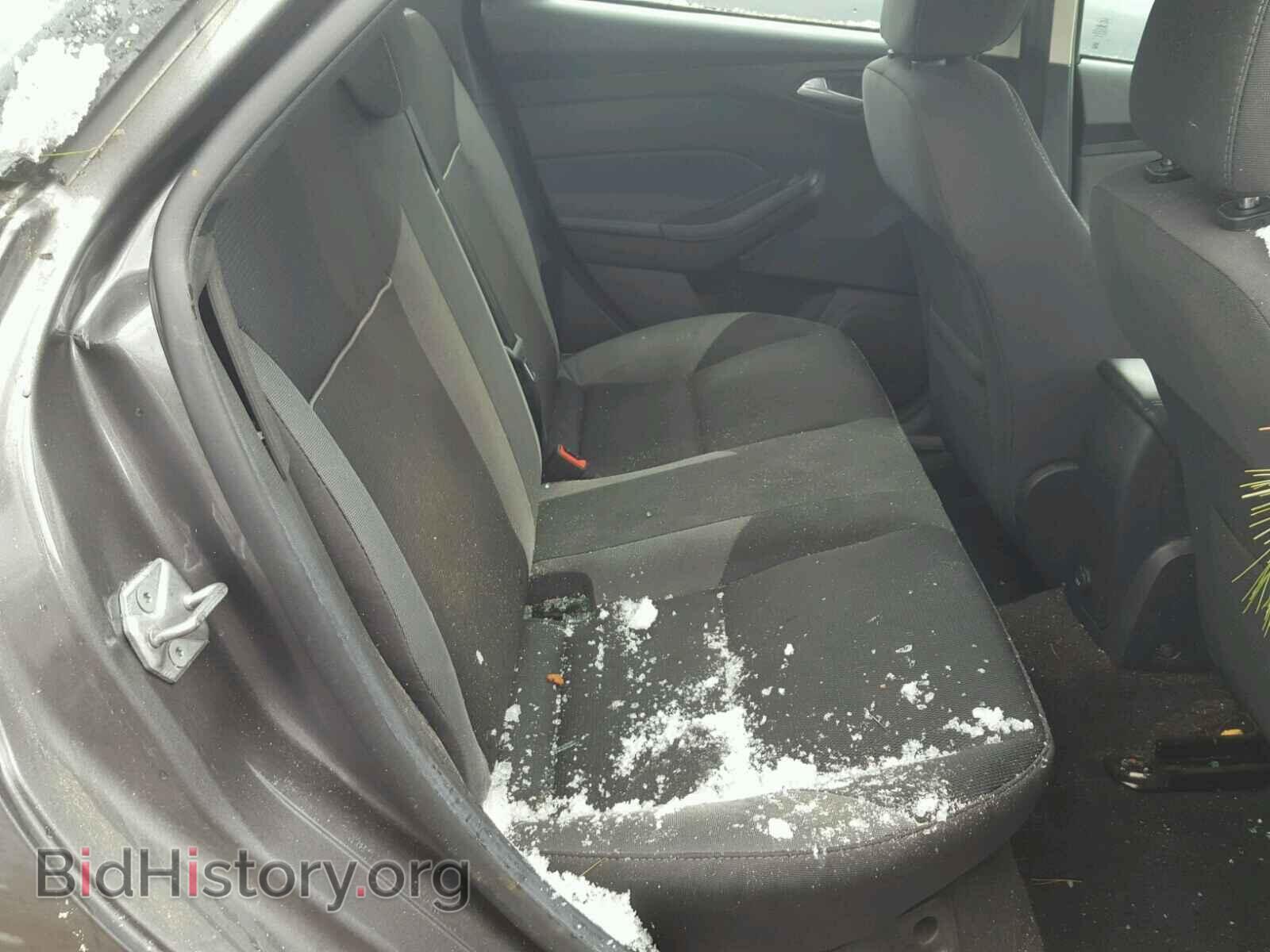 2013 FORD FOCUS - VIN: 1FADP3F20DL367868 - Photo 6