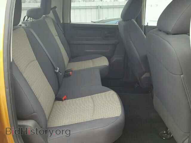 2012 DODGE RAM 1500 - VIN: 1C6RD7KT2CS329374 - Photo 6
