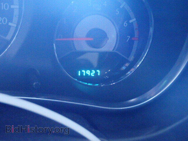 2013 CHRYSLER 200 - VIN: 1C3CCBCG9DN747165 - Фото 8