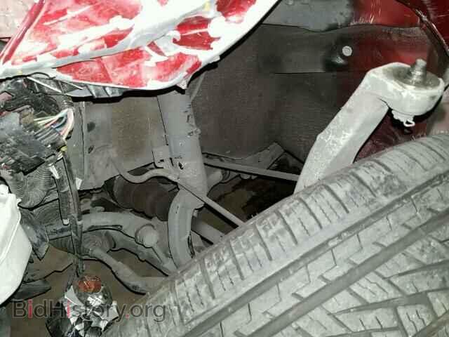 2007 LEXUS IS250 - VIN: JTHCK262375011873 - Фото 10