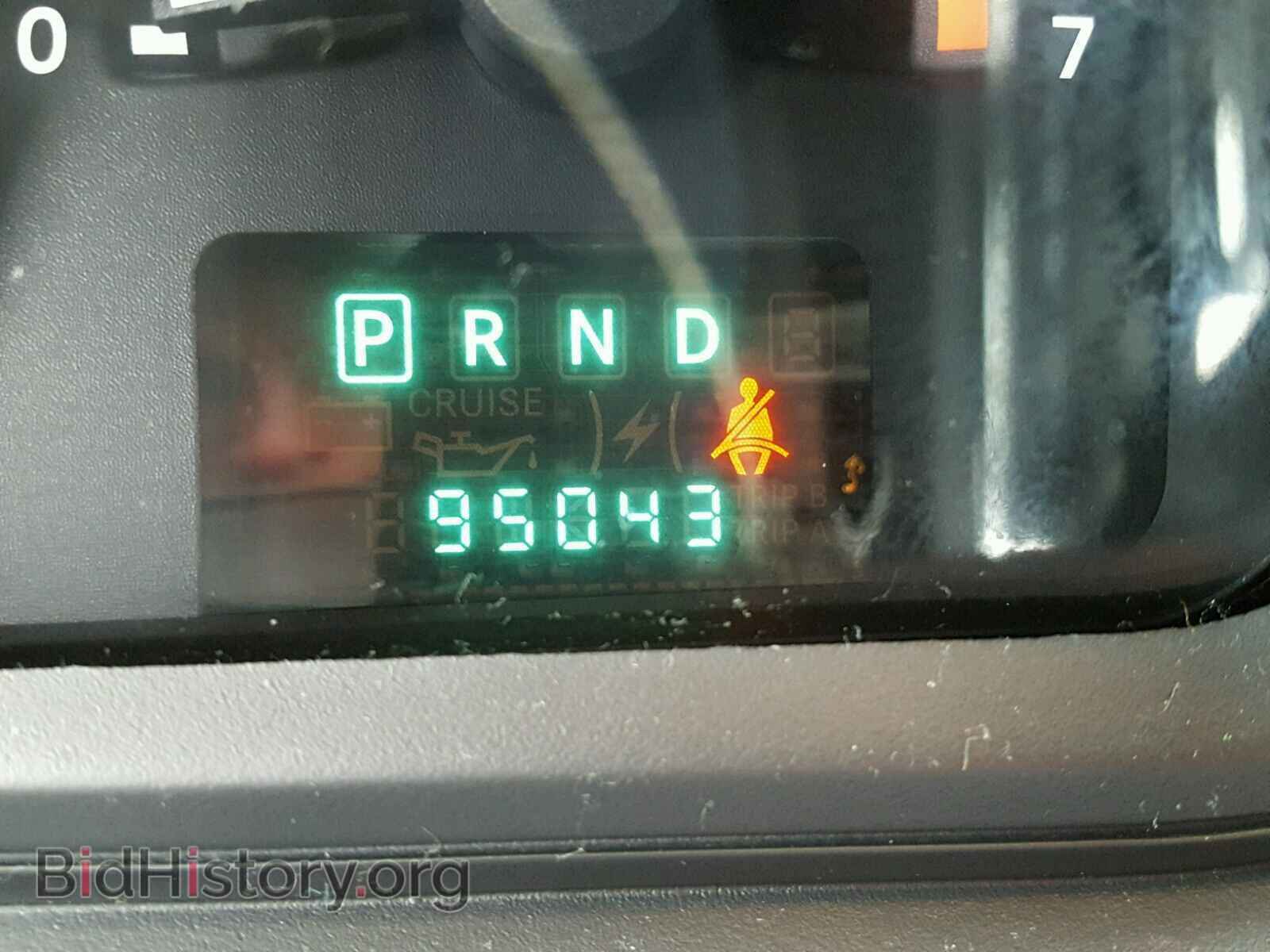 2009 DODGE JOURNEY - VIN: 3D4GG47B39T209051 - Фото 8