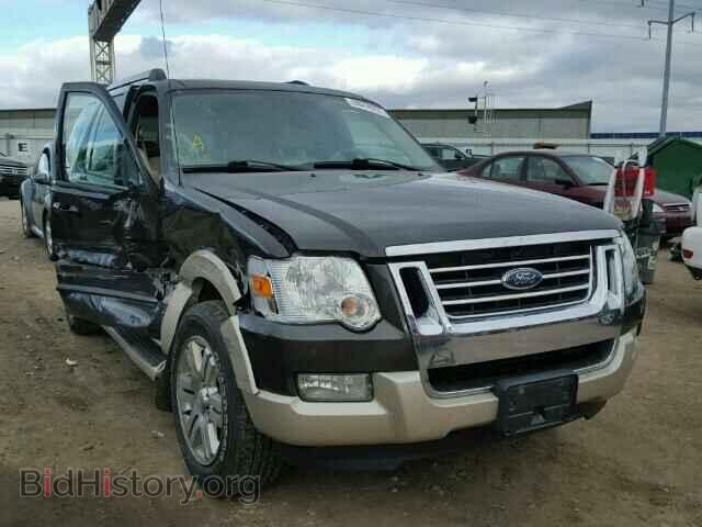Фотография 1FMEU74E77UA44827 - FORD EXPLORER 2007
