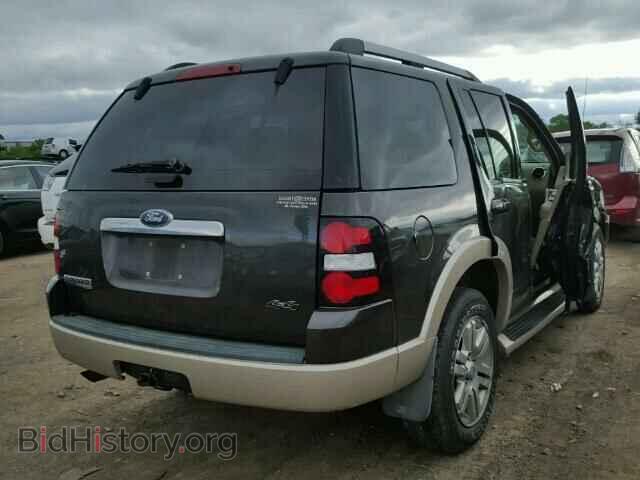 2007 FORD EXPLORER - VIN: 1FMEU74E77UA44827 - Фото 4