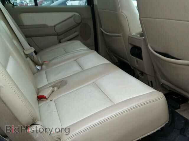 2007 FORD EXPLORER - VIN: 1FMEU74E77UA44827 - Фото 6