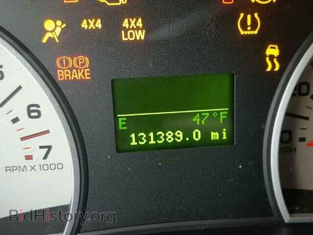 2007 FORD EXPLORER - VIN: 1FMEU74E77UA44827 - Фото 8