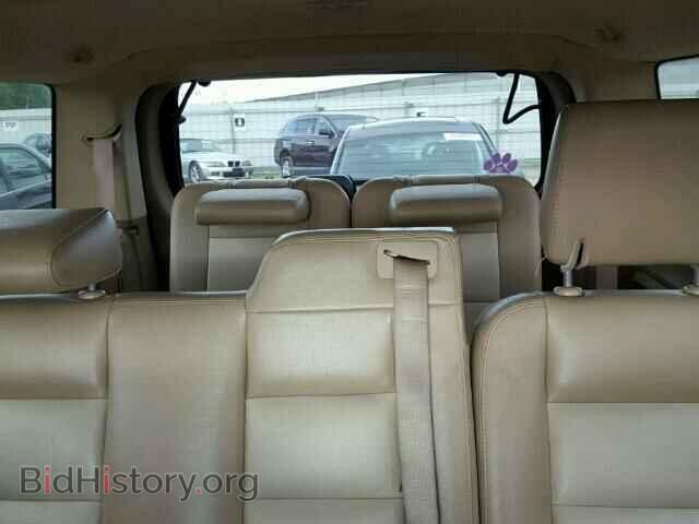 2007 FORD EXPLORER - VIN: 1FMEU74E77UA44827 - Фото 9