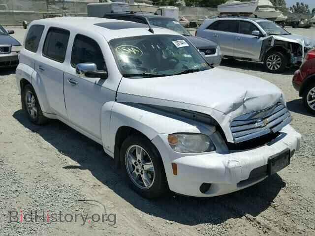 Photo 3GNCA23B59S513910 - CHEVROLET HHR 2009